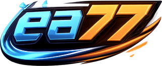 ea 77 লোগো